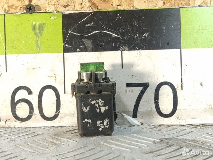 Реле стартера Honda Vtr250