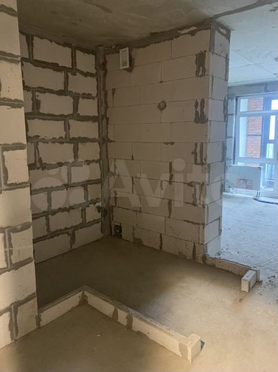 Квартира-студия, 24,3 м², 15/18 эт.