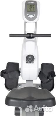 Гребной тренажер Torneo Octopus V - 210