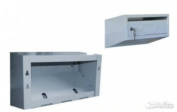 Почтовый ящик