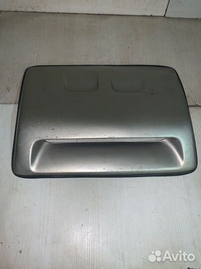 Воздухозаборник Ваз 2121 Niva