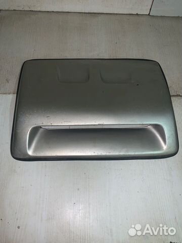 Воздухозаборник Ваз 2121 Niva