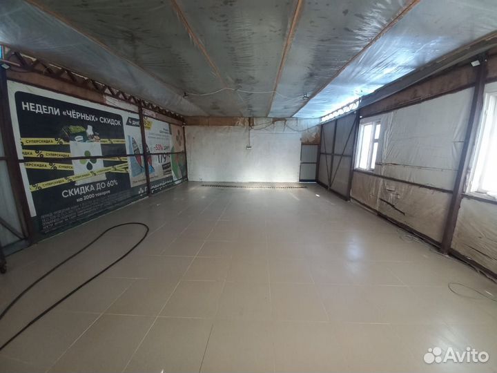 Стирка ковров