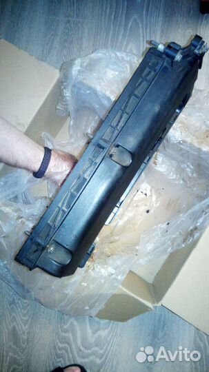 Крышка клапанная, GM 55558673 (Opel, Chevrolet)