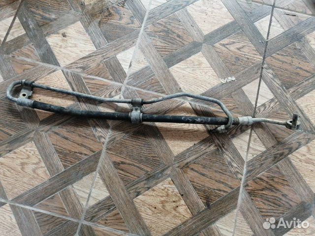 Шланг гидроусилителя Toyota Estima ACR30 2AZ