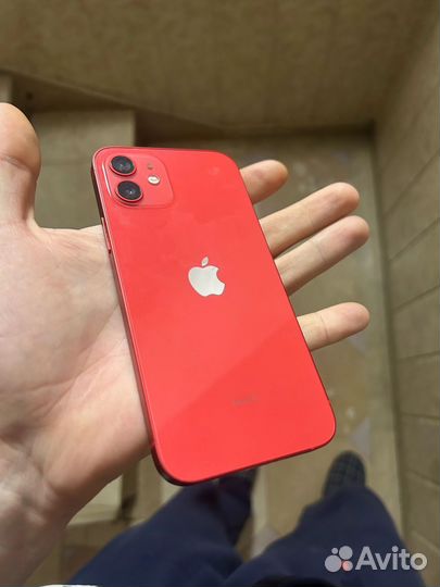 iPhone 12, 64 ГБ