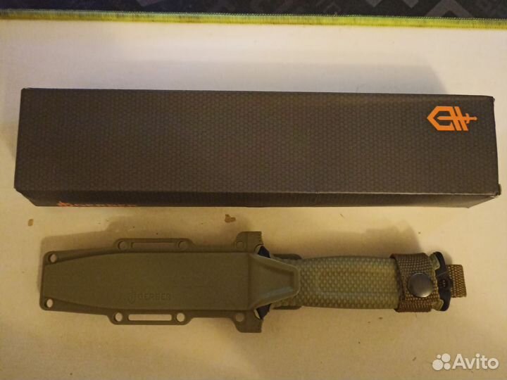 Gerber strongarm реплика
