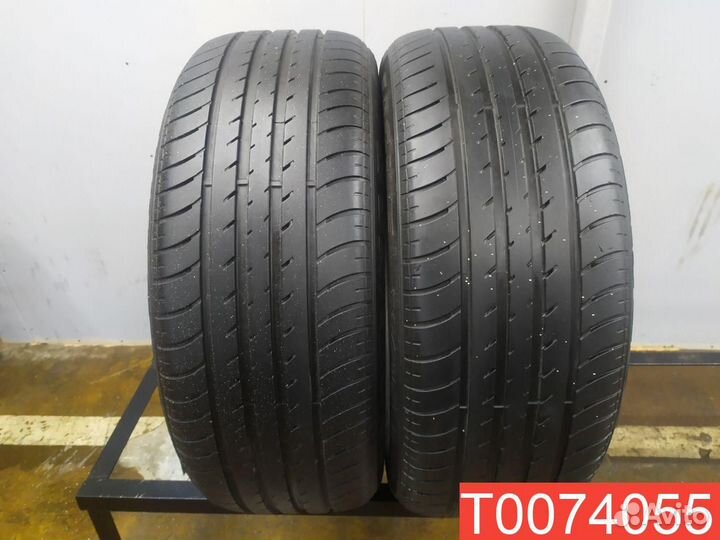 Goodyear Eagle F1 Asymmetric 2 255/50 R21 101R