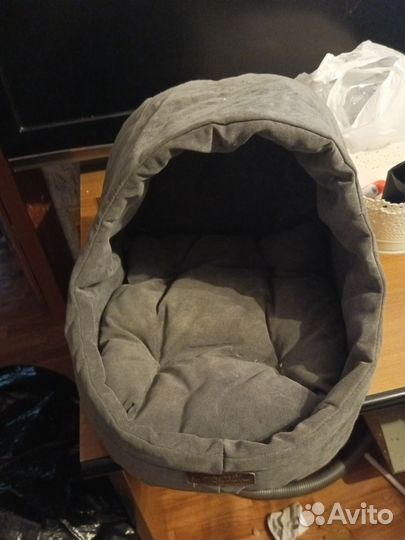 Лежанка для собак