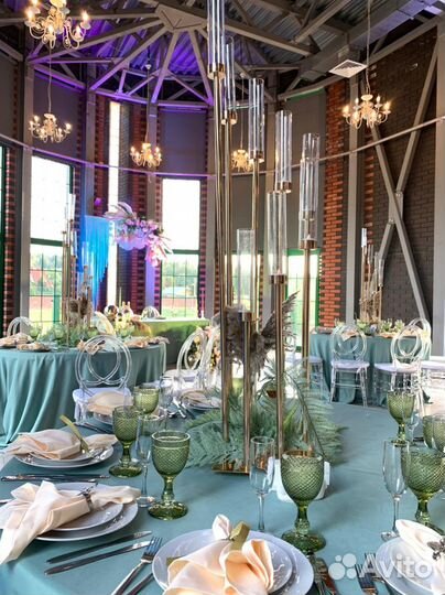 Организатор мероприятий