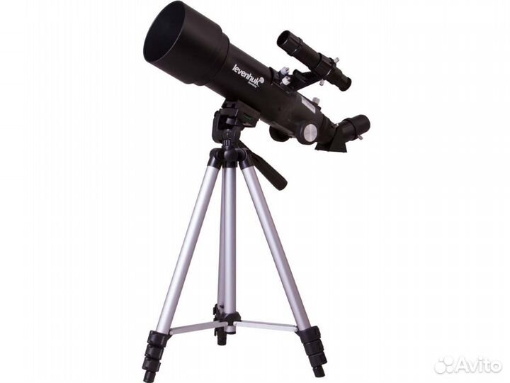 Телескоп Levenhuk Skyline Travel 70