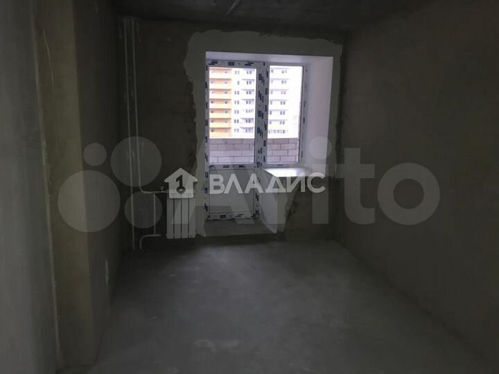 2-к. квартира, 64,9 м², 4/16 эт.