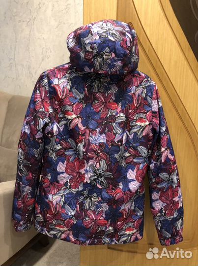 Горнолыжный костюм женский размер S