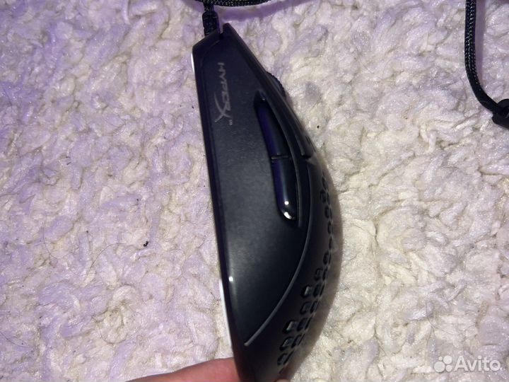 Мышка hyper x
