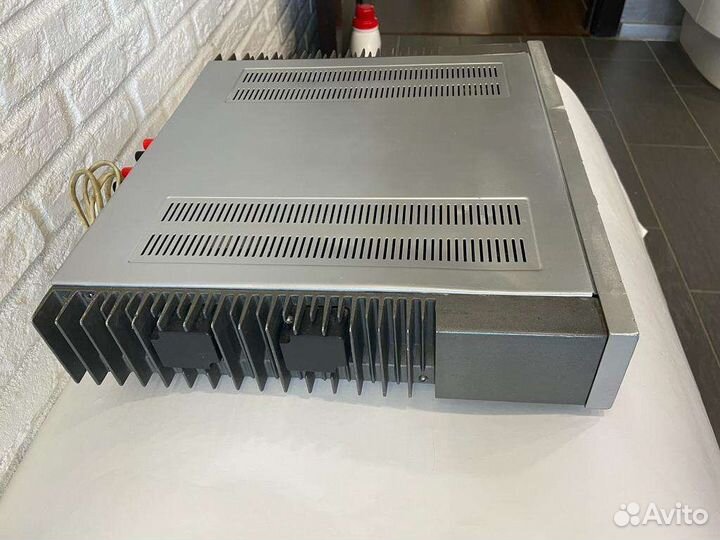 Усилитель Амфитон 35у 202