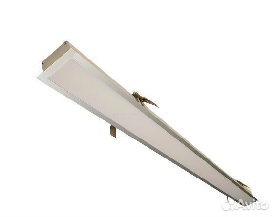 Линейный светильник