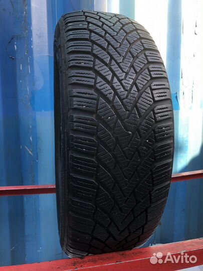 Continental ContiWinterContact TS 850 185/55 R16