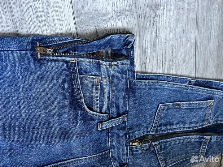 Джинсы женские Levi's