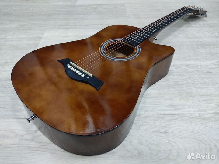 Гитара для начинающих Б\У