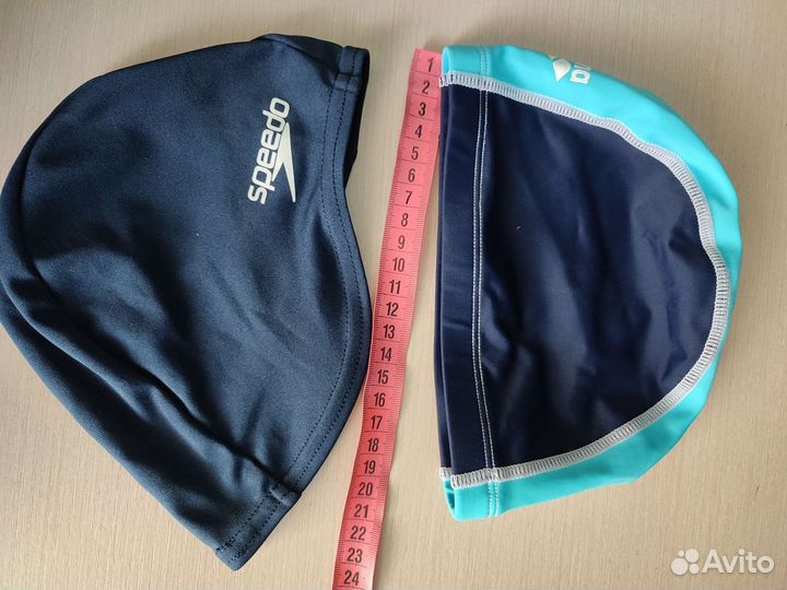 Шапочка для бассейна детская