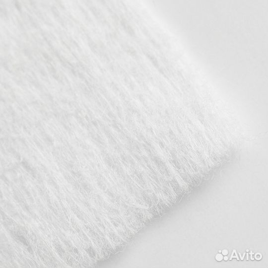 Полотенце в рулоне и в сложении