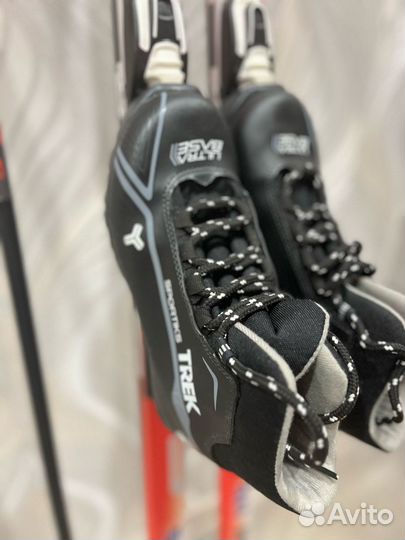 Лыжи беговые