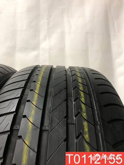 Goodyear EfficientGrip 285/40 R20 104Y