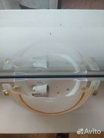 Настенный светильник бра