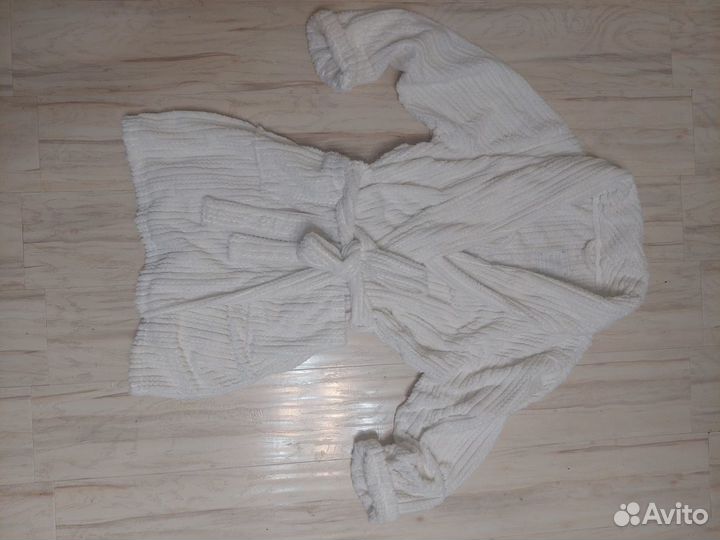 Халат женский новый