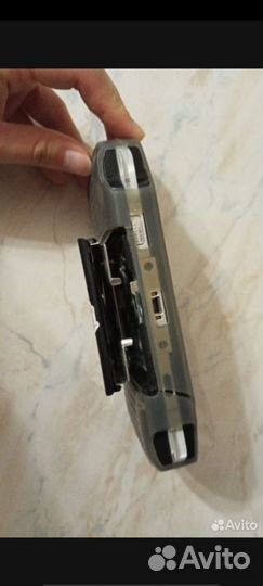 Play Station Portabl PSP E1008