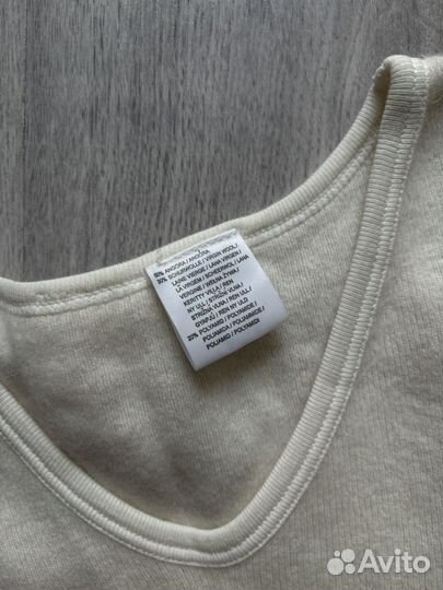 Футболка теплая