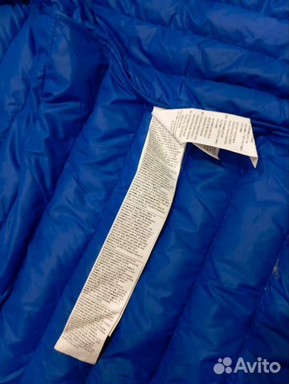 Жилет мужской Benetton оригинал 50 р