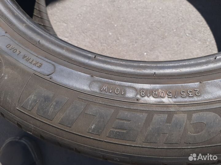 Michelin Primacy 3 235/50 R18 101Y