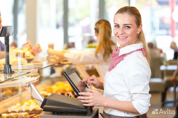 Упаковщик заказов/диспетчер доставки