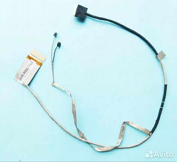 Шлейф матрицы новый 1422-018C000 для ноутбука Acer