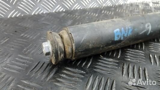 Амортизатор задней балки citroen C4 picasso 2 (BNK29LX02)