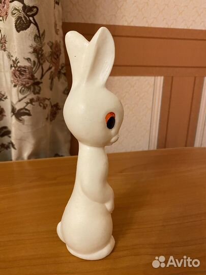 Зайчик 18 см. СССР