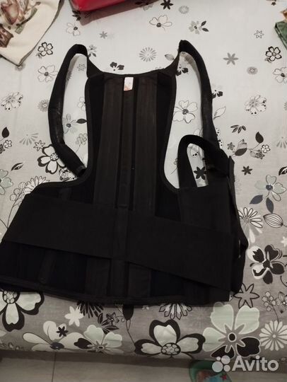 Корректор осанки для взрослых