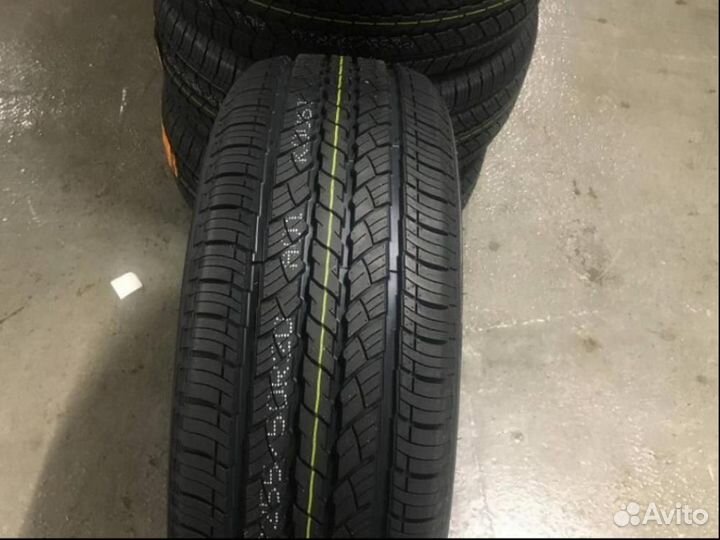 Boto BV11+ 255/50 R20 109V