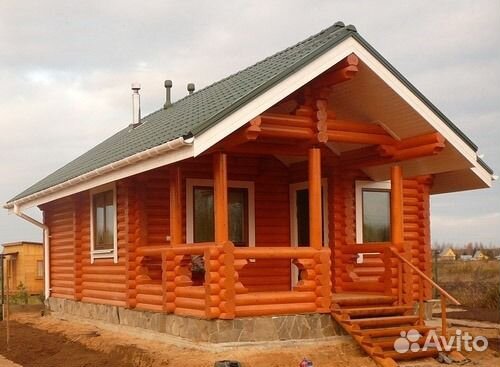 Строительство