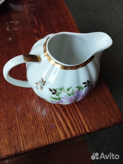 Посуда винтаж СССР