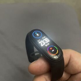 Xiaomi Mi Band 6