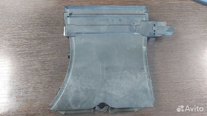 Радиатор печки левый Bmw X5 50Ix F15 N63N 4.4 2013