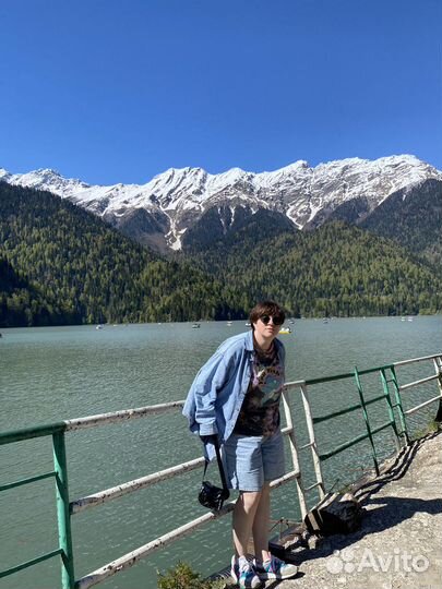 Подработка в сфере моды, одежды, фотосессий