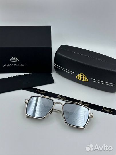 Очки maybach