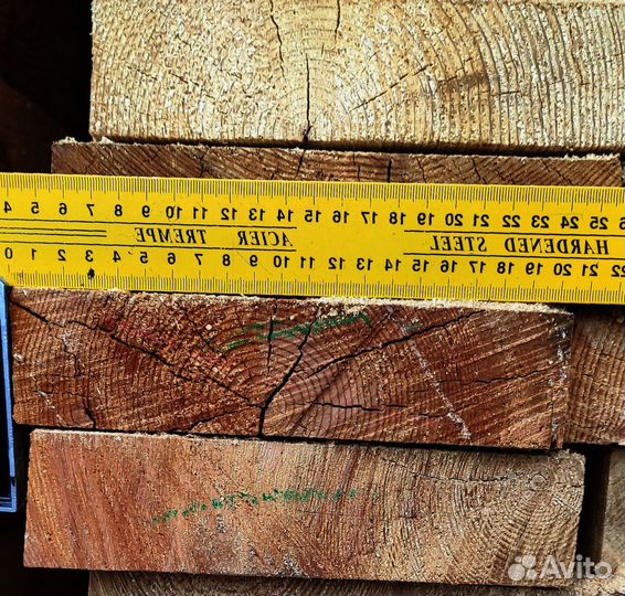 Доски из лиственницы для уютного дома