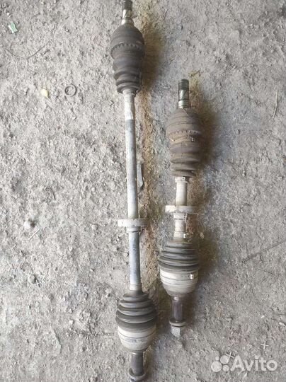 Вентилятор охлаждения Нексия