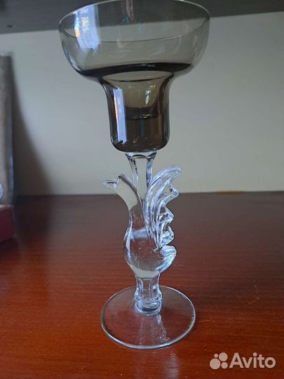 Рюмка на ножке СССР