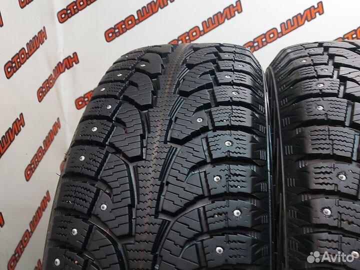 Hankook I'Pike RW11 235/60 R18 107T