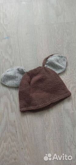 Карнавальная шапка на утренник